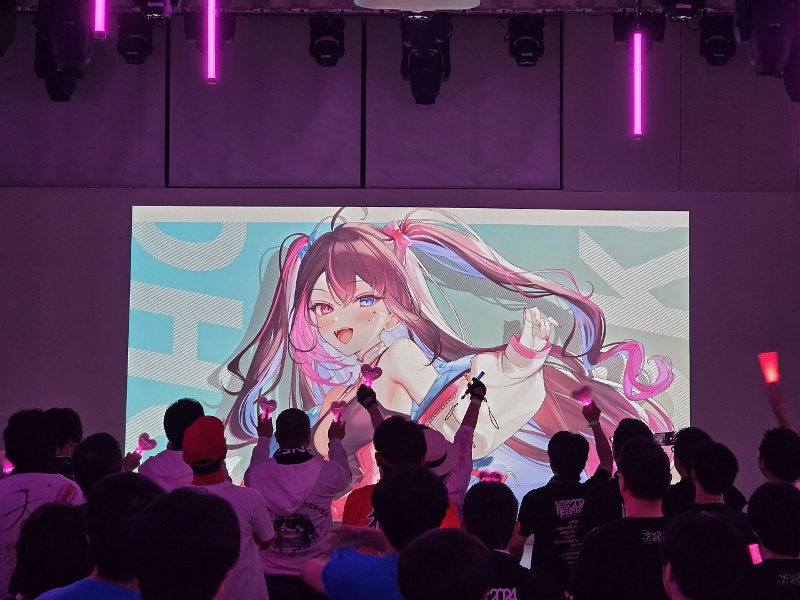HYPERMIX門前仲町 1F