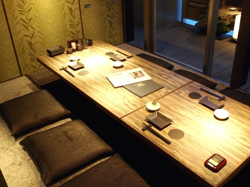 全席個室 楽蔵‐RAKUZO‐ 御茶ノ水駅前店の画像3枚目