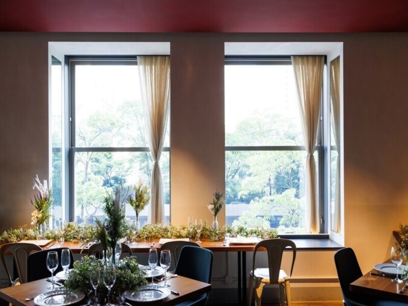 BOOCHiC FRANCAIS BISTROMIE/ブーチックの画像5枚目