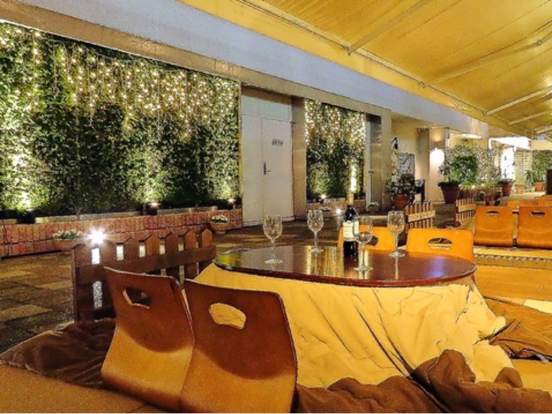 kawara CAFE＆DINING 錦糸町店
