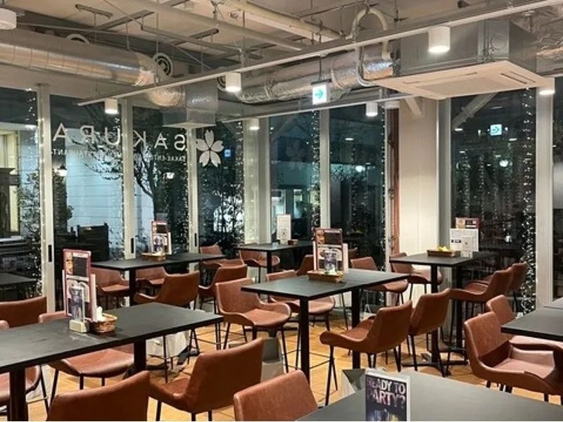 SAKURA 名古屋栄店