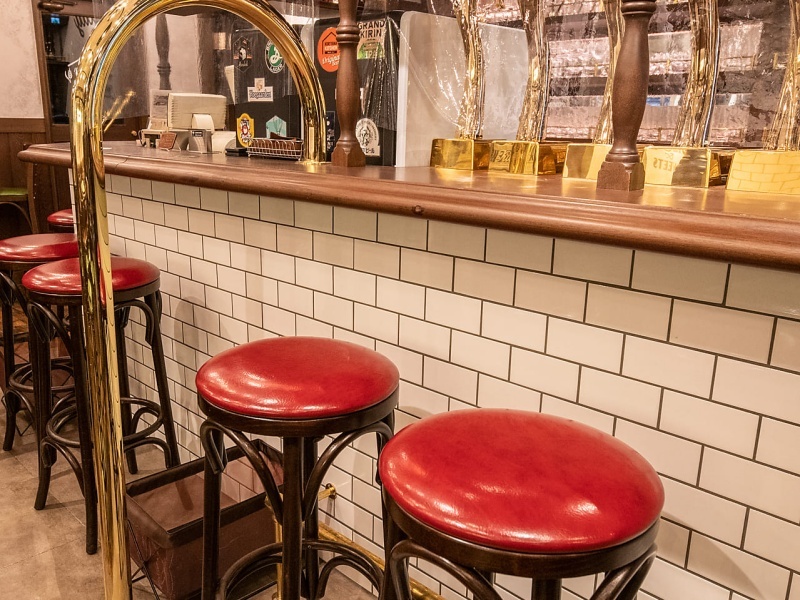 郡山キッチン-KORIYAMA KITCHEN-