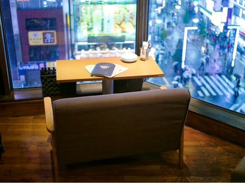 CheeseTable 新宿店