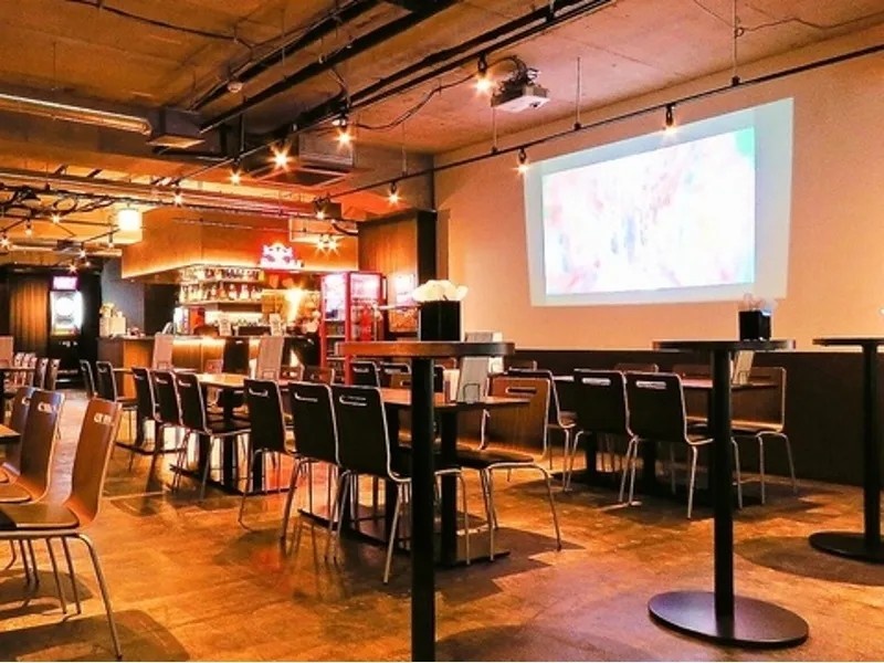 DartsCafe DELTA高田馬場店
