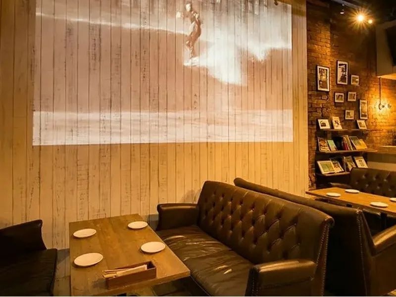 L’INSIEME －CAFE＆BREAD－