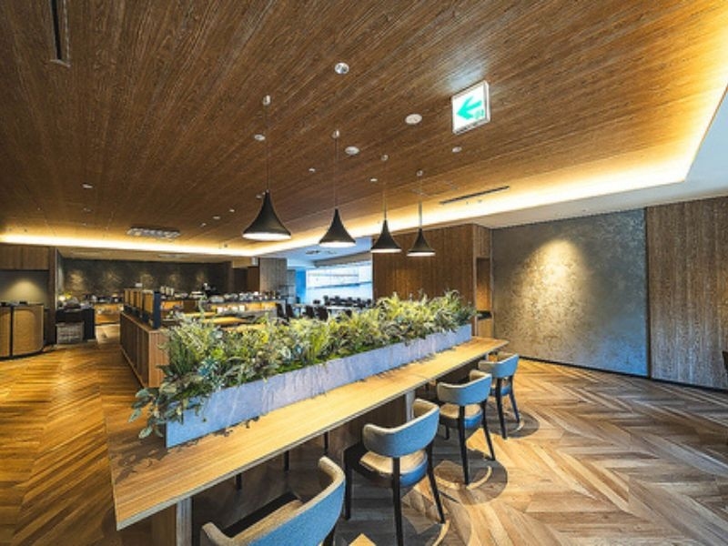 ALLY'S Banquet SAKAE (アリーズ東新町)の画像5枚目