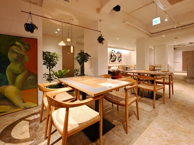 Maison Haus Wearstore　名古屋 