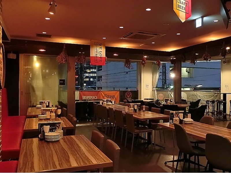 AFFINO-アフィーノ- 豊田市駅店