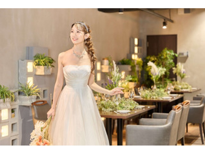 Cafe & Dinner Encontre /エンコンテレの画像4枚目