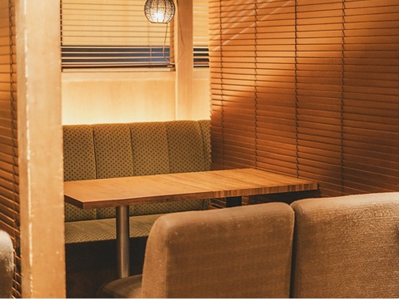 kawara CAFE＆DINING 川崎モアーズ店