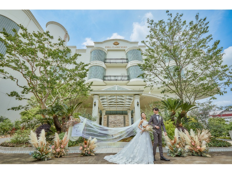 ベルクラシック空港(ルリアン大阪)の画像5枚目