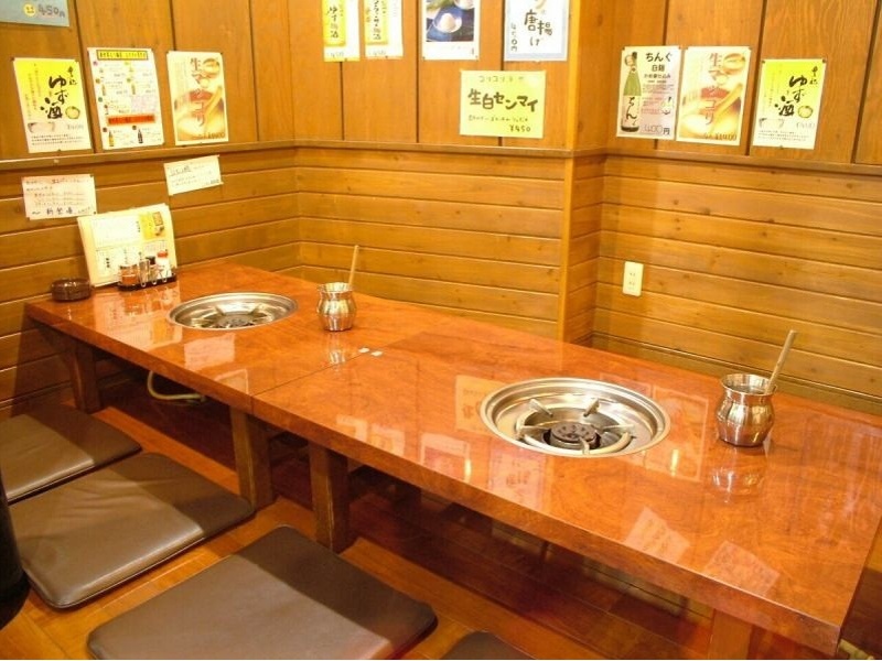 大衆居酒屋 新世界もつ鍋屋 FC福島店