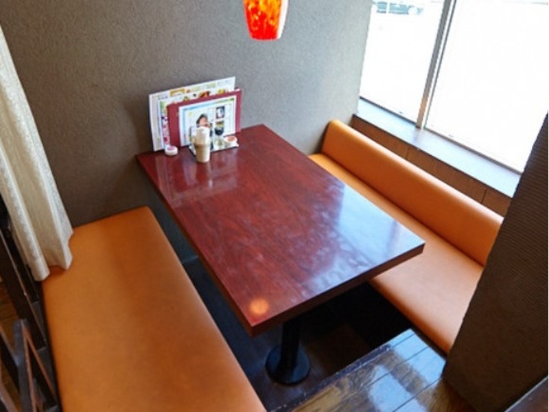 健康中華 青蓮 横浜ビジネスパーク（YBP）店