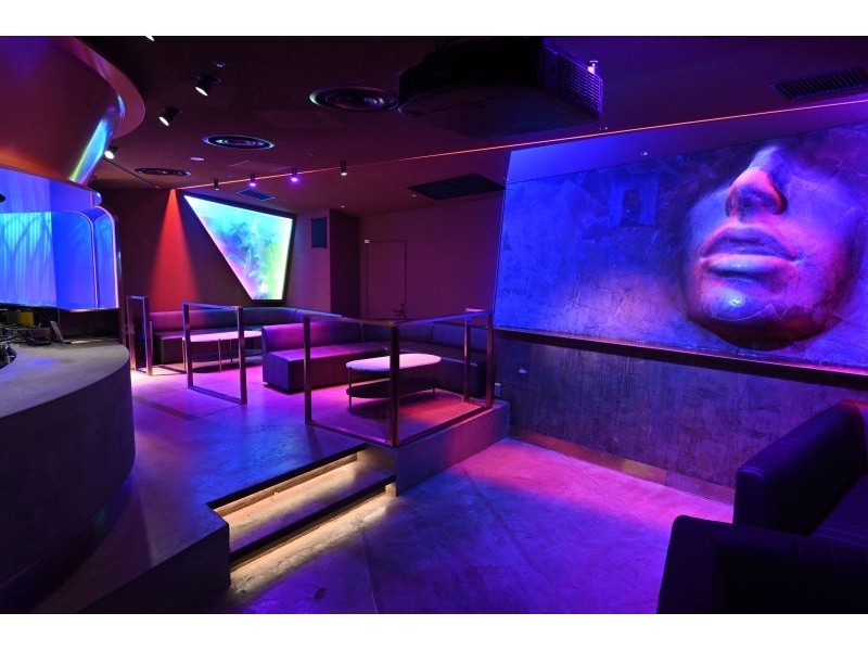 SEL OCTAGON TOKYO