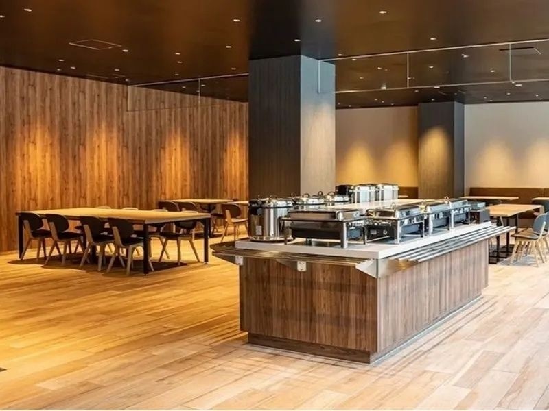 ALLY's PASTA SHOP NAMBA