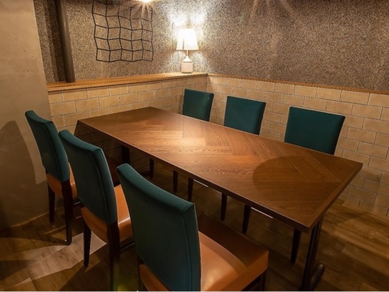 浜松町キッチン ‐HAMAMATSUCHO KITCHEN‐