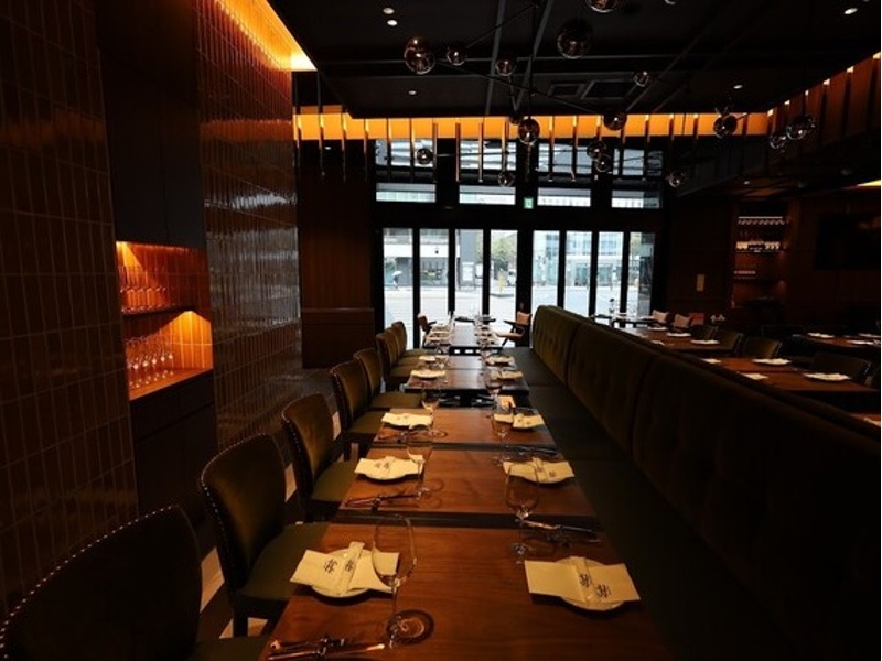 Serafina NEW YORK 赤坂店