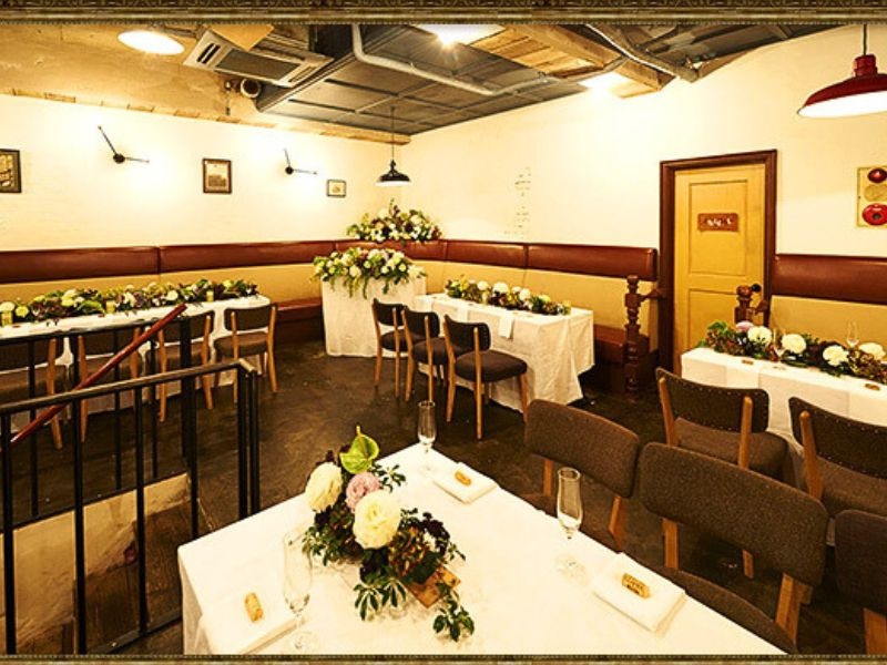 【牛コース+飲み放題】前菜4種＋"西豪和牛"の炭火焼き+"焙煎全粒粉"の生パスタ+ドルチェ+2時間フリードリンク(貸切確約/半立食)