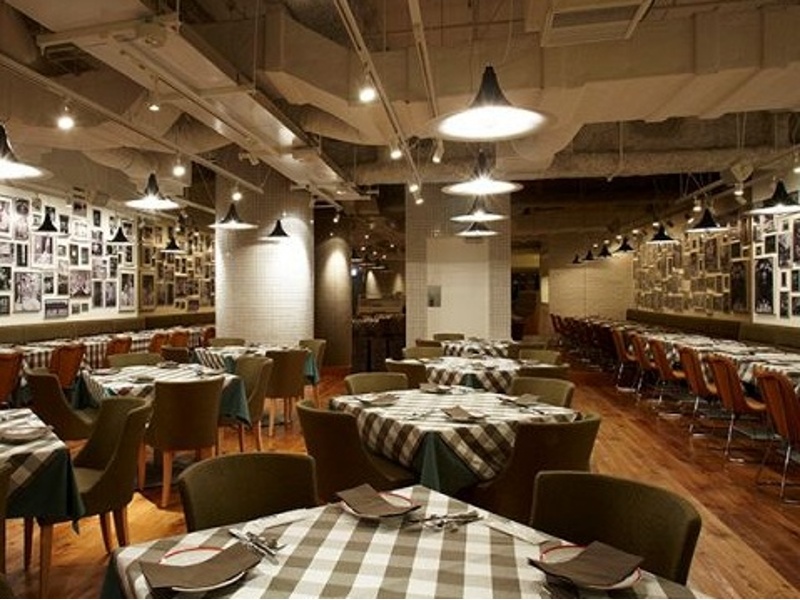 TRATTORIA AL POMPIERE