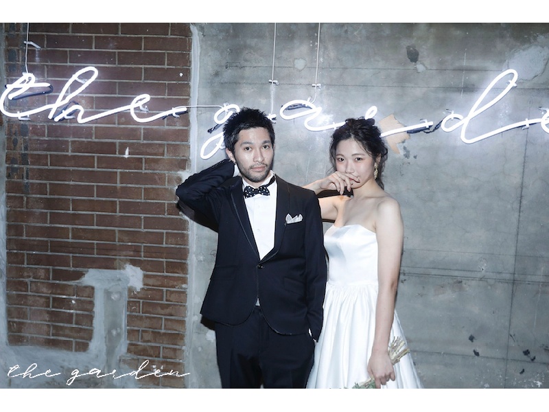 【PREMIUM PLAN】☆プロ司会者無料手配&Wedding Cake&シャンパンプレゼント☆