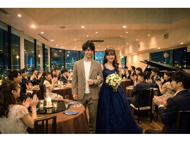 The Ocean View Chinoise GAENの画像4枚目