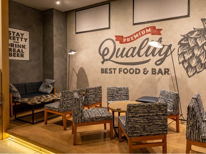 岡山キッチン‐OKAYAMA KITCHEN‐