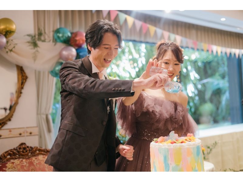 【通年プラン】
※30名以上の場合…会場使用料半額、60名以上の場合…会場使用料無料