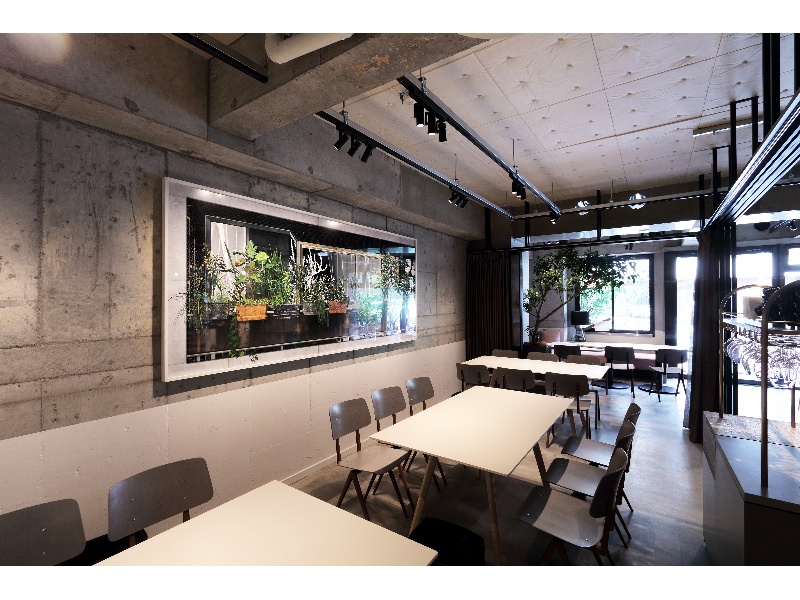 GOOD MORNING CAFE NOWADAYS