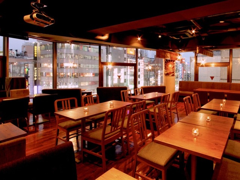 CheeseTable 新宿店