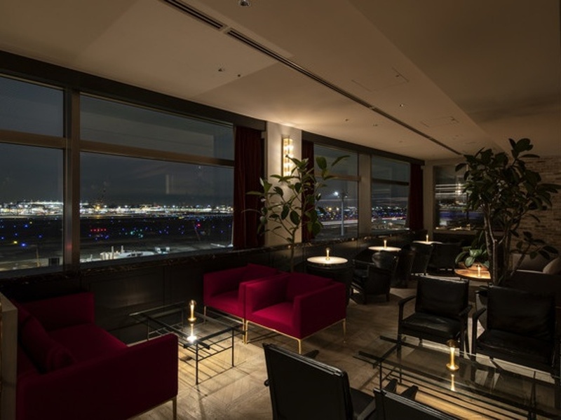 LDH kitchen THE TOKYO HANEDA