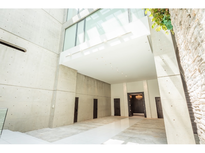 Sky HALL