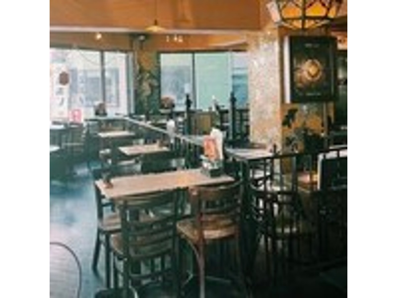 Yonchome Cafeの画像1枚目