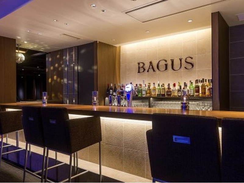 BAGUS天神店