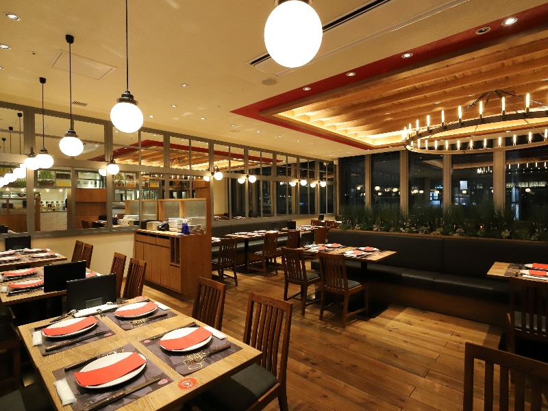 シュラスコ&ビアレストラン ALEGRIA 三宮 ミント神戸店（アレグリア 三宮）の画像5枚目