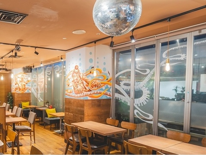 kawara CAFE＆DINING 錦糸町店
