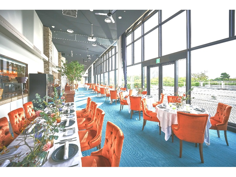 ATTIMO party plan buffet&course