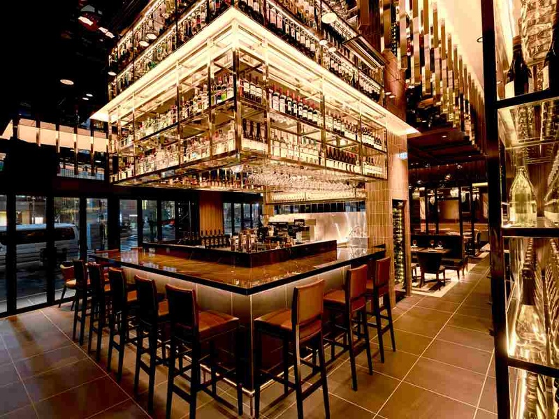 Serafina NEW YORK 赤坂店
