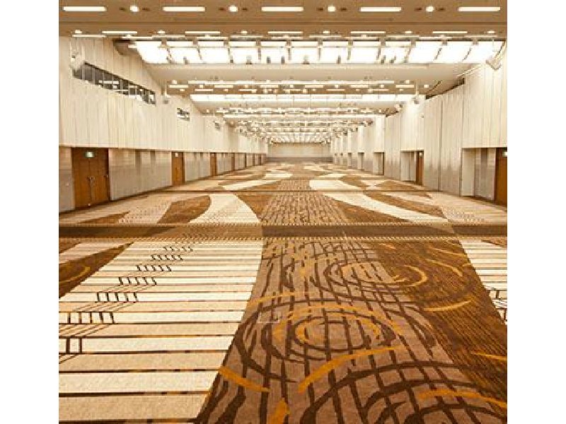 コンベンションホール「淡海」