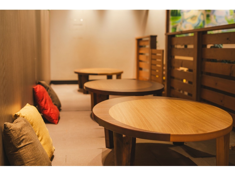 kawara CAFE＆KITCHEN 吉祥寺PARCO店