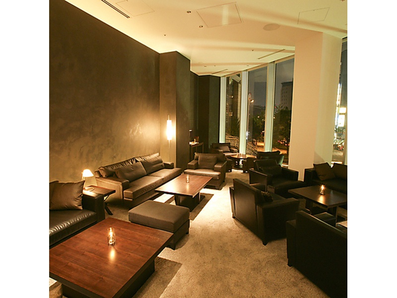 The BAR