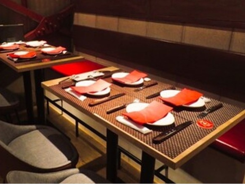 ALEGRIA omiya
