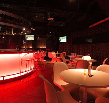 dining & bar KITSUNEの画像4枚目