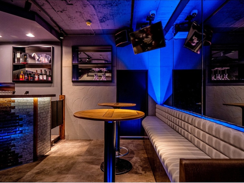 OAK BAR　SHIBUYA