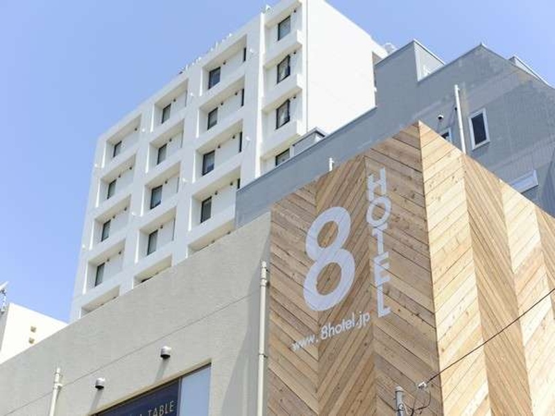 藤沢駅南口から徒歩2分の好立地!