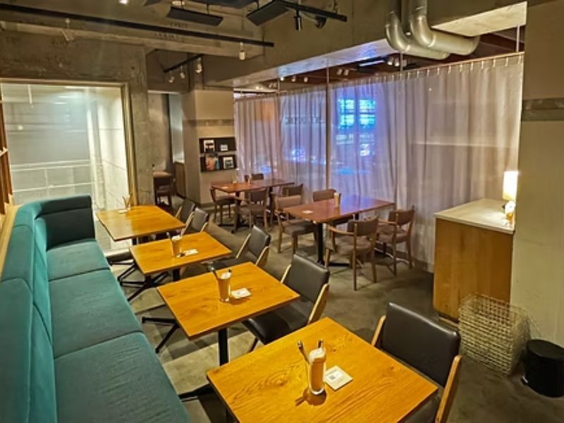 Latte Graphic 町田店