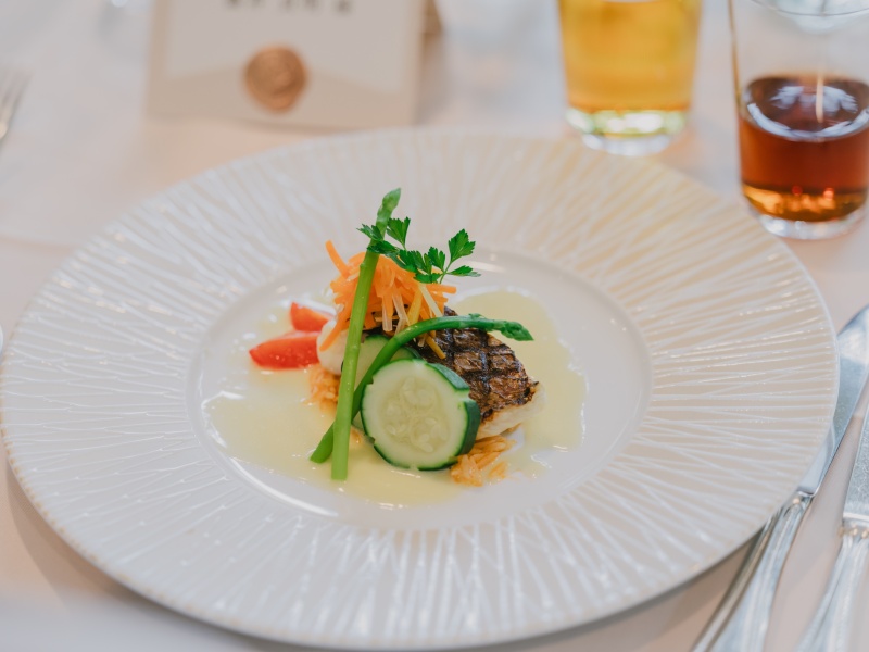 料理