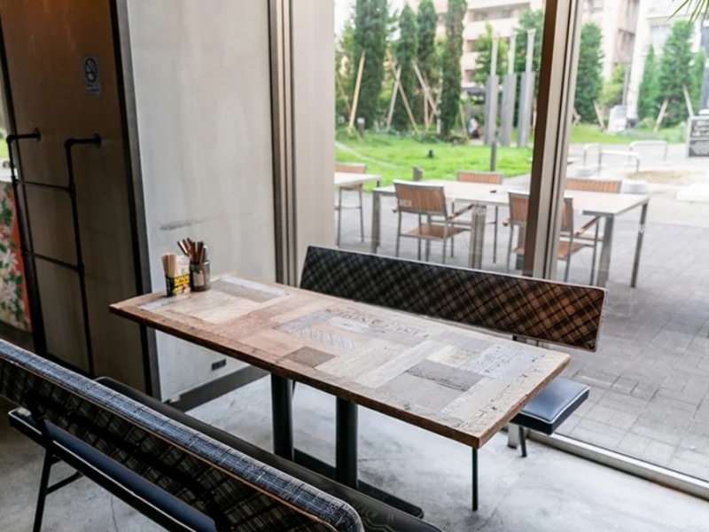 Aloha Table 大崎
