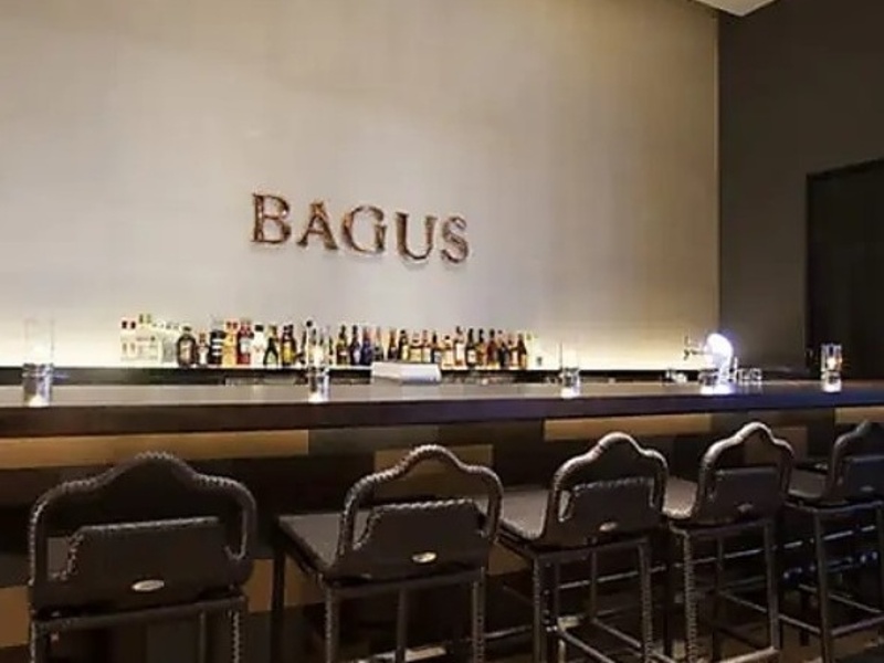 バグース 上野店