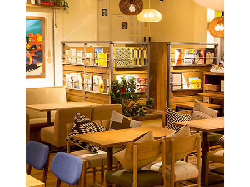 kawara CAFE&DINING -FORWARD- 福岡PARCO店の画像5枚目