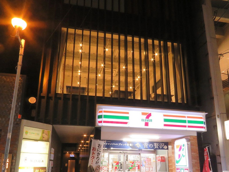 シュラスコ食べ放題　Churras House（シュラスハウス）の画像1枚目